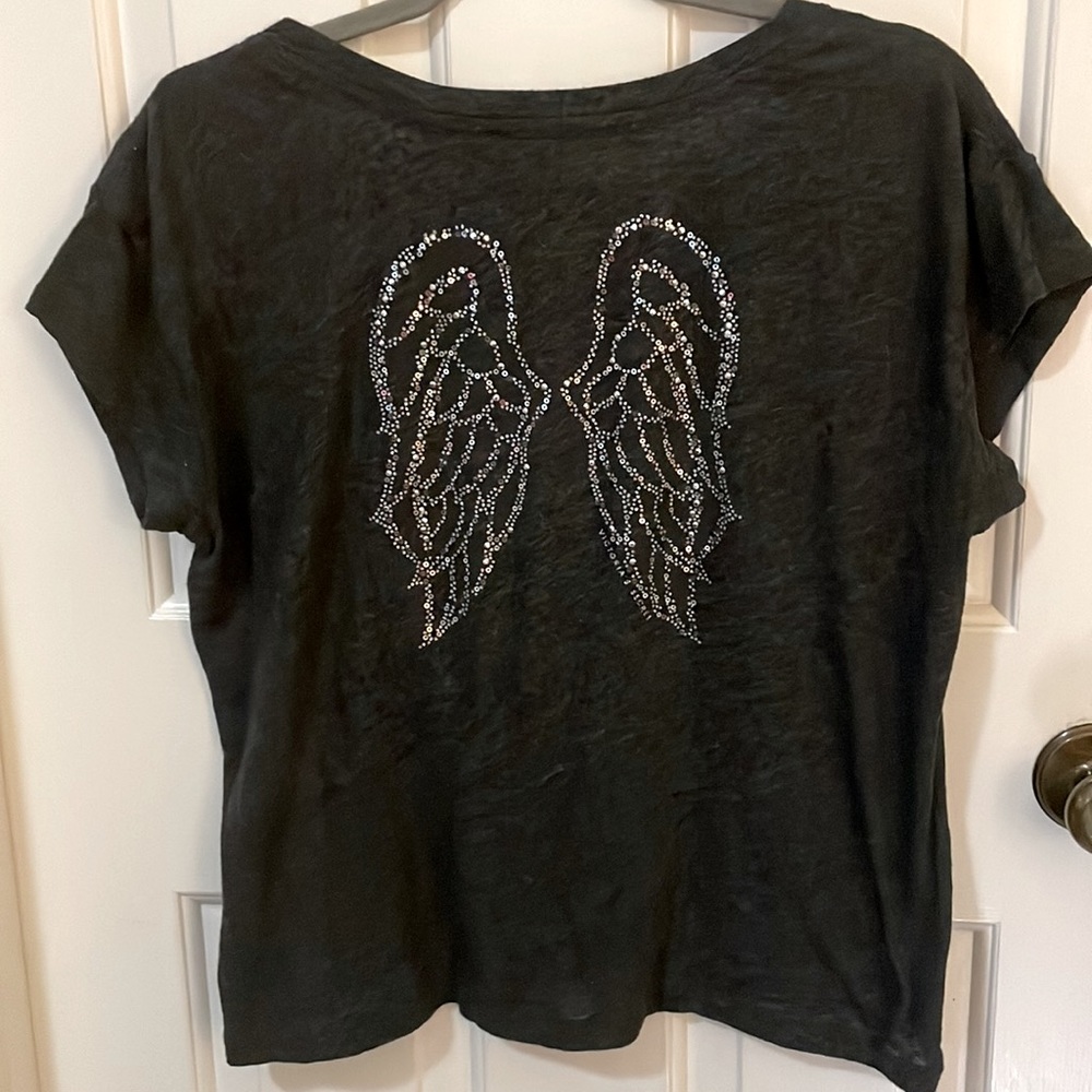 Victoria’s Secret short sleeve tee - Size M